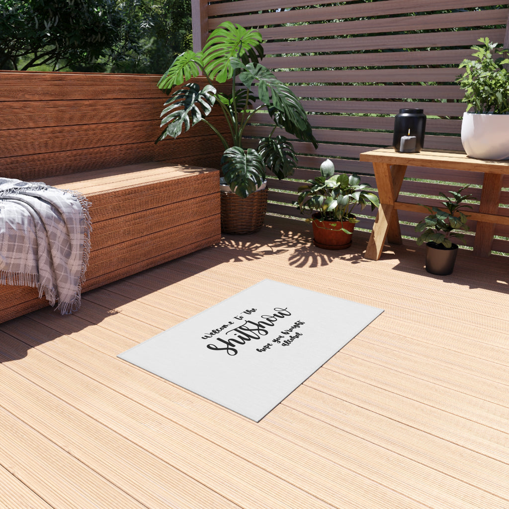 Outdoor Rug